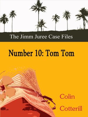 cover image of Number Ten